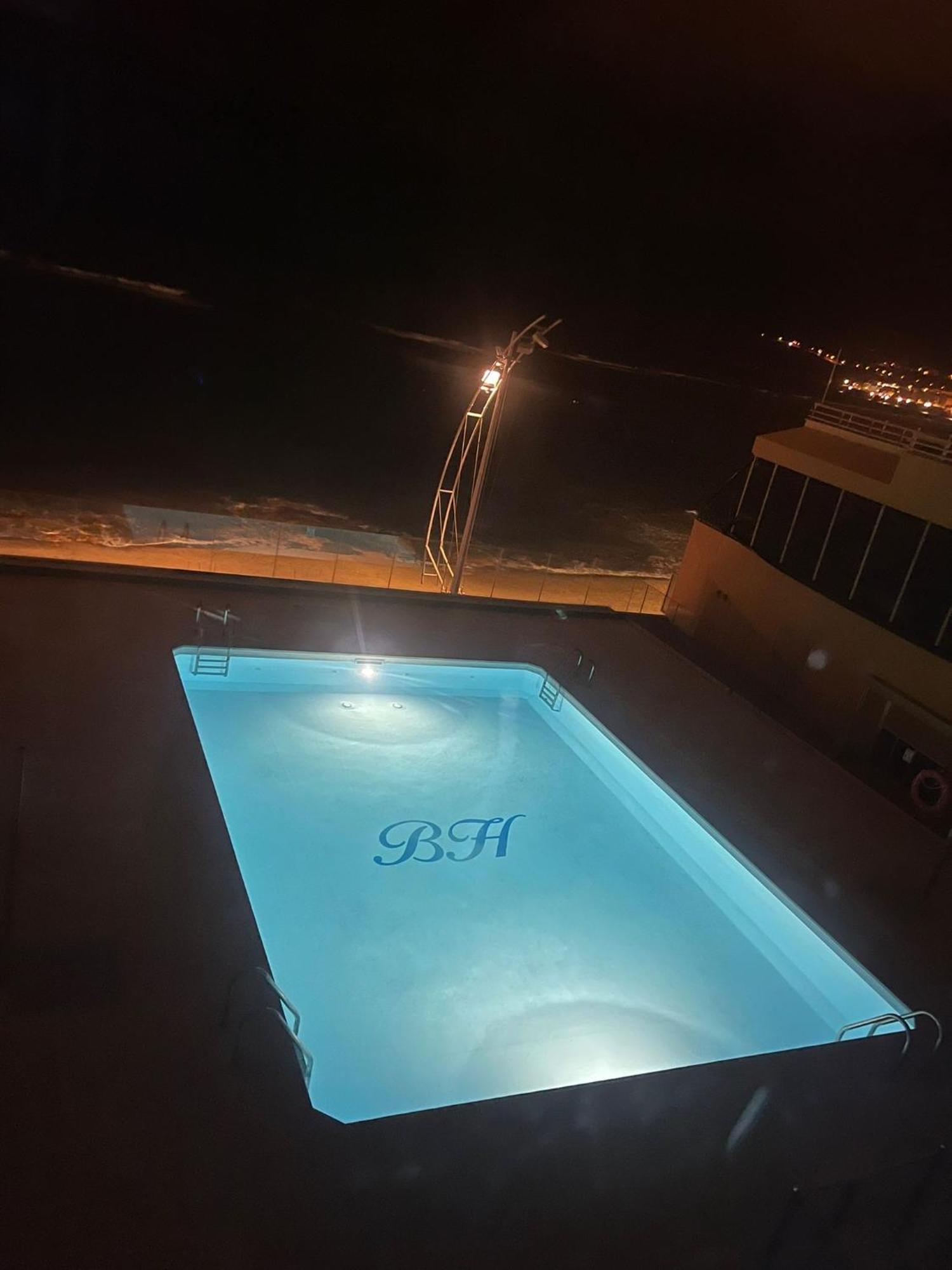 Canteras Playa Mc Las Palmas de Gran Canaria Exterior foto